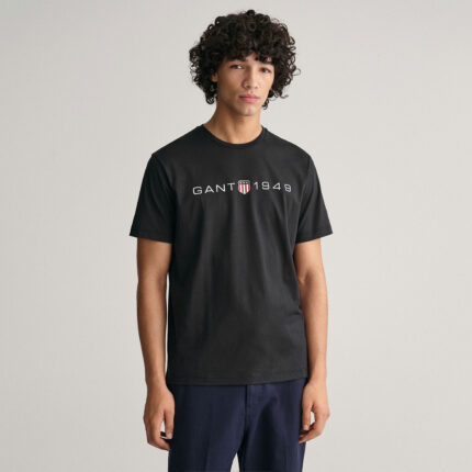 T-SHIRT S/S