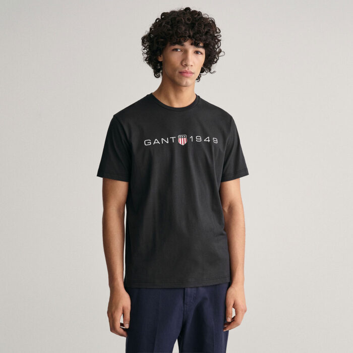 T-SHIRT S/S