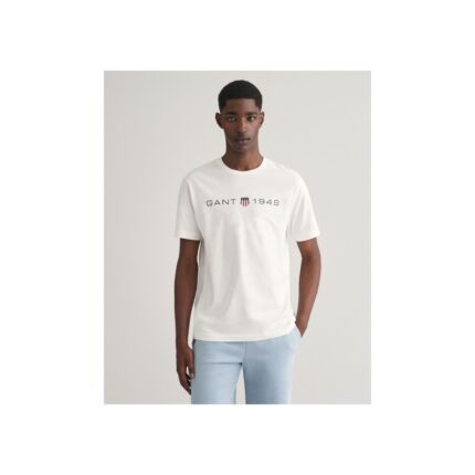 T-SHIRT S/S