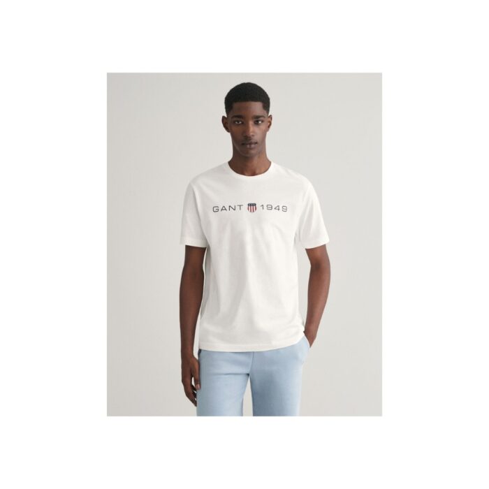 T-SHIRT S/S