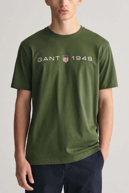 T-SHIRT S/S