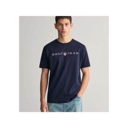 T-SHIRT S/S