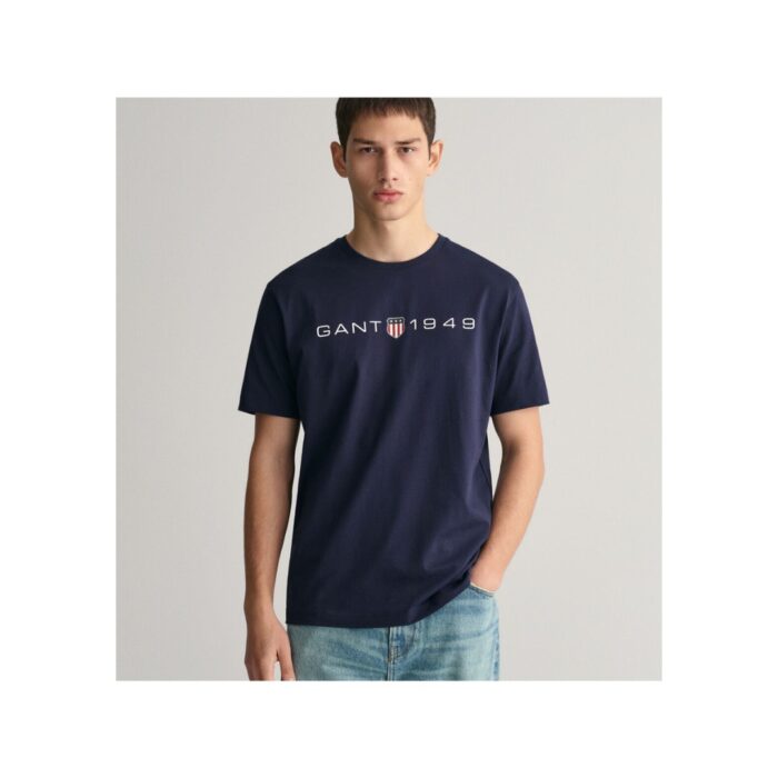T-SHIRT S/S