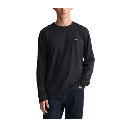 T-SHIRT L/S