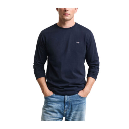 T-SHIRT L/S