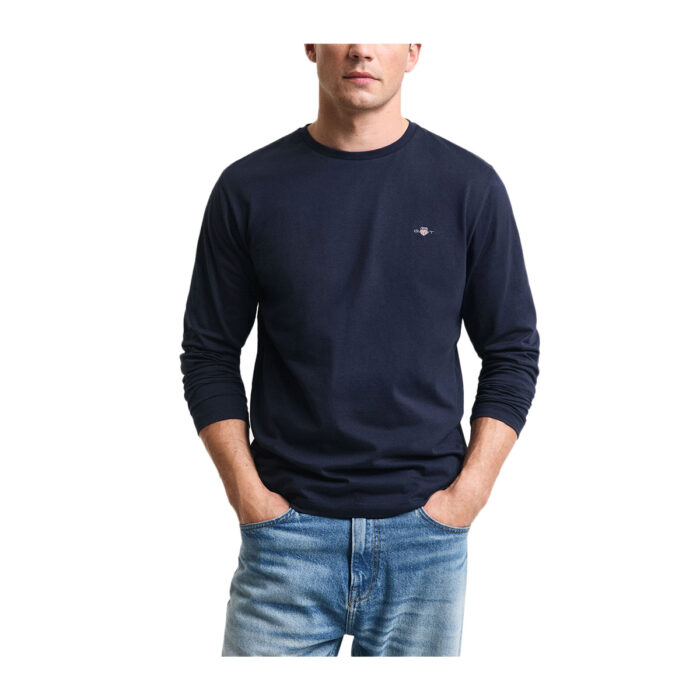 T-SHIRT L/S