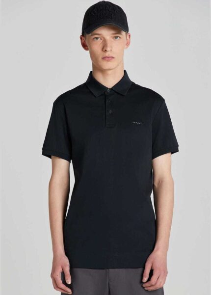 POLO SHIRT S/S