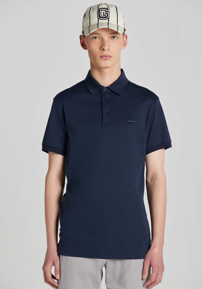POLO SHIRT S/S