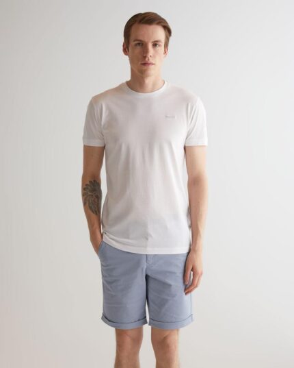 T-SHIRT S/S