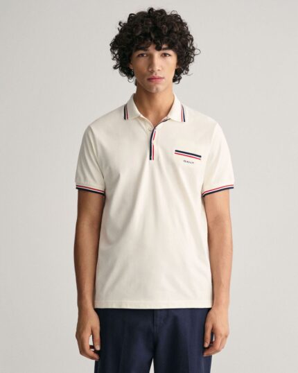 POLO SHIRT S/S