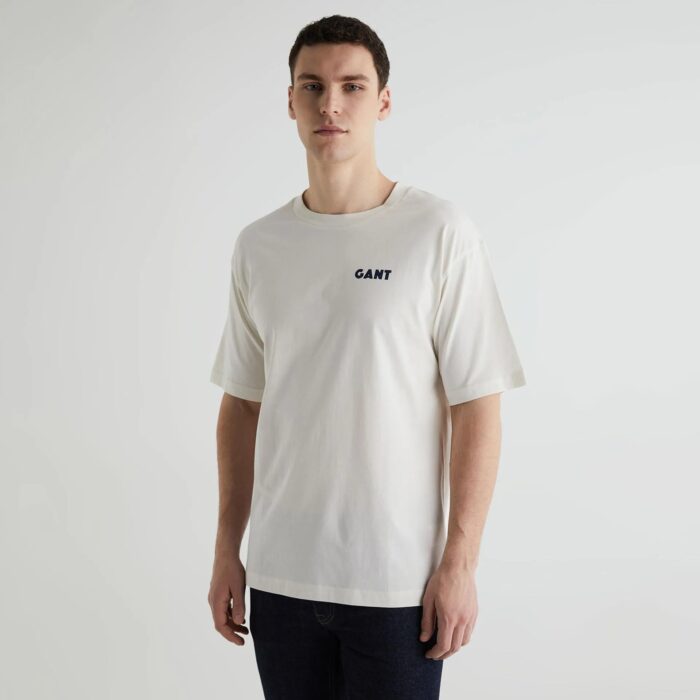 T-SHIRT S/S