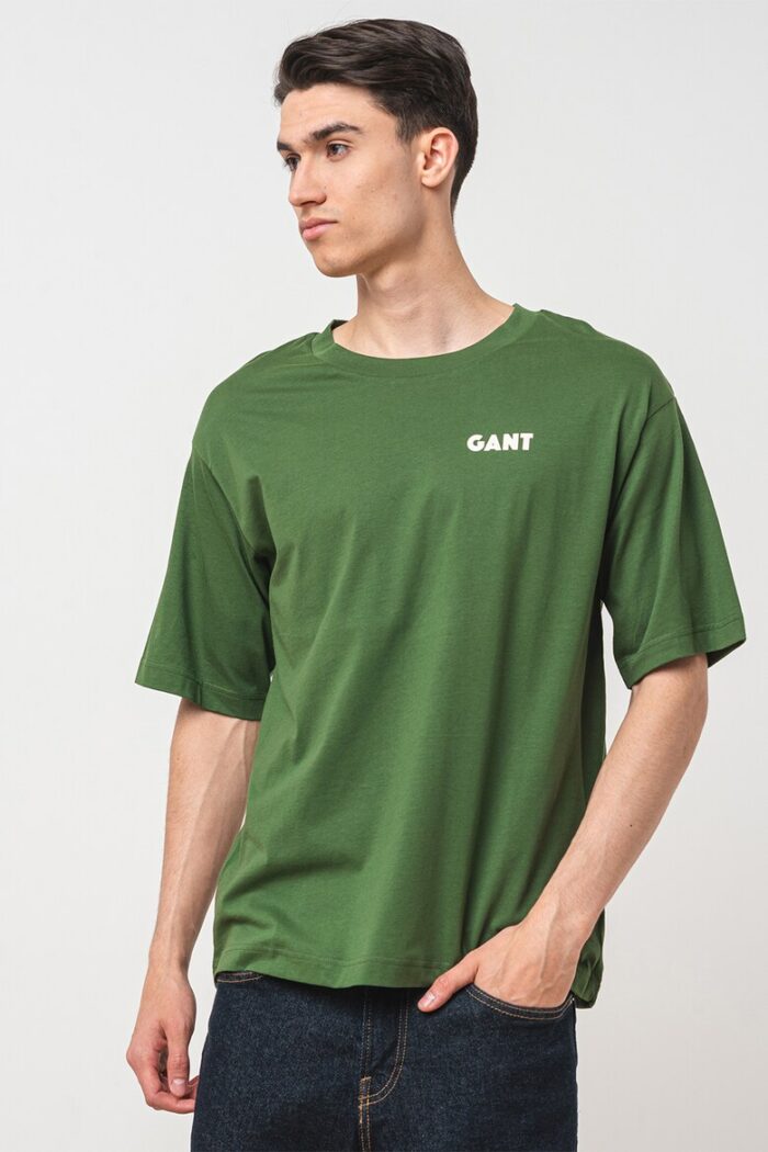 T-SHIRT S/S