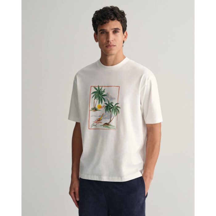 T-SHIRT S/S