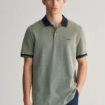 POLO SHIRT S/S