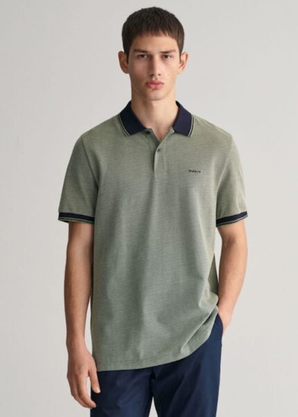 POLO SHIRT S/S
