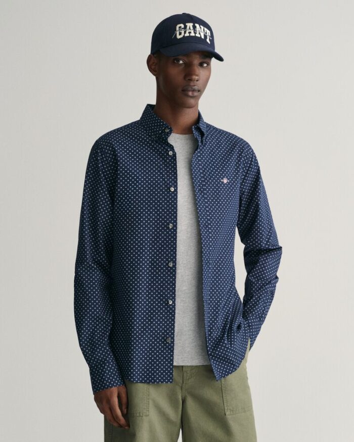 SHIRT L/S
