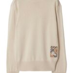 BURBERRY SWEATER