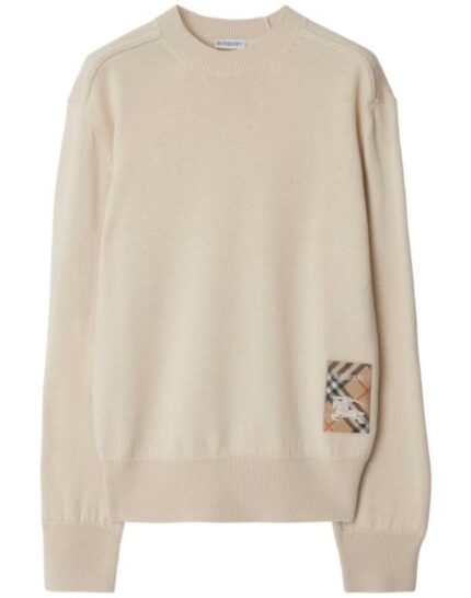 BURBERRY SWEATER