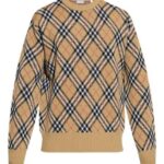 BURBERRY SWEATER