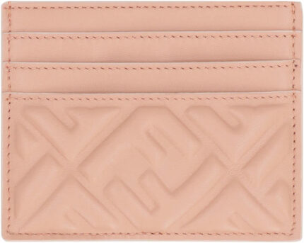 CC CASE FLAT NAPPA MATISSE