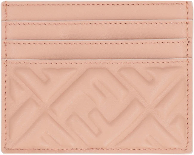 CC CASE FLAT NAPPA MATISSE