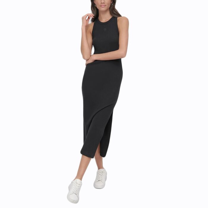 TANK MAXI DRESS