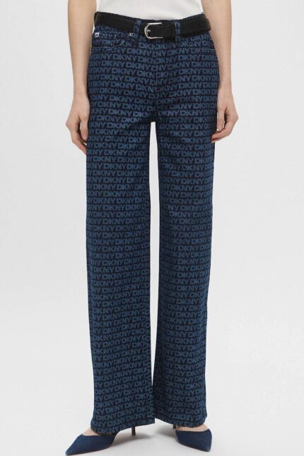 HIGH RISE TAILORED W