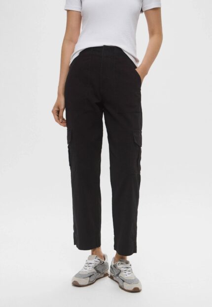 HIGH WAIST PAPER SLI