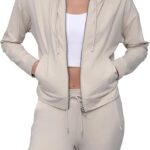 FULL ZIP HD W/POCKET