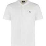 POLO  FF METAL PIQUET