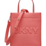 CARTER MINI TOTE CRO