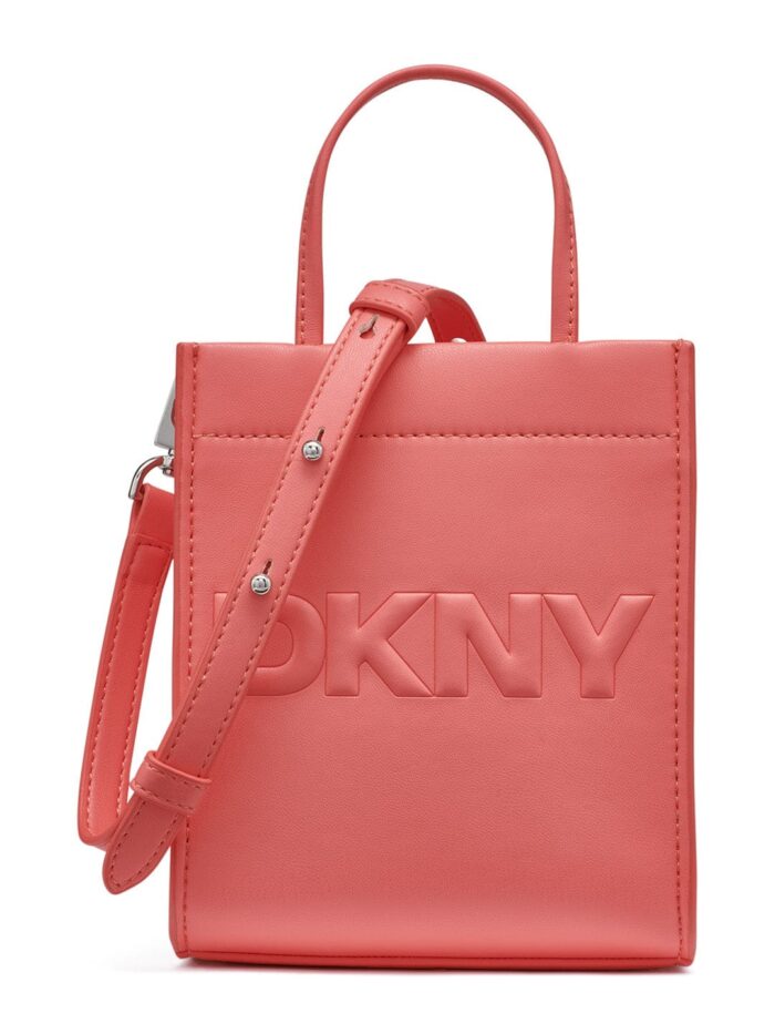 CARTER MINI TOTE CRO