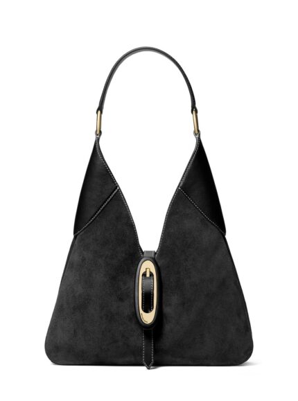 MD BUCKLE HOBO SHLDR