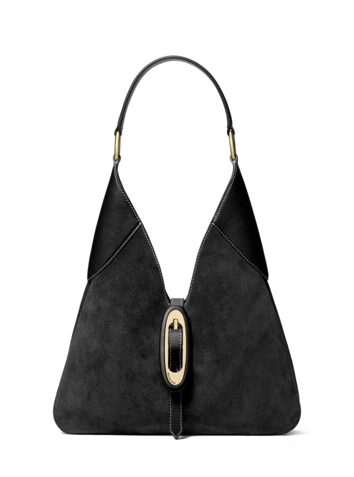 MD BUCKLE HOBO SHLDR