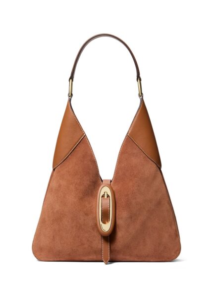MD BUCKLE HOBO SHLDR