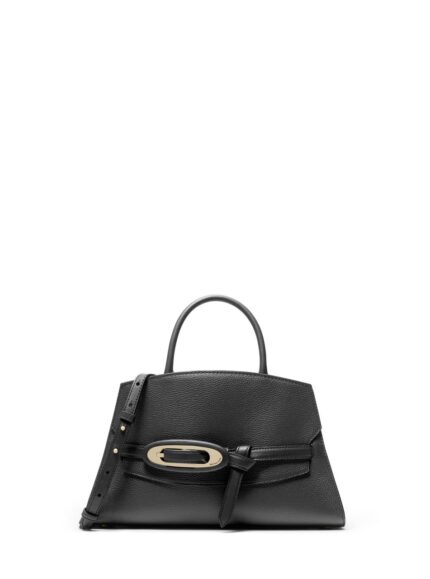 MD BUCKLE SATCHEL