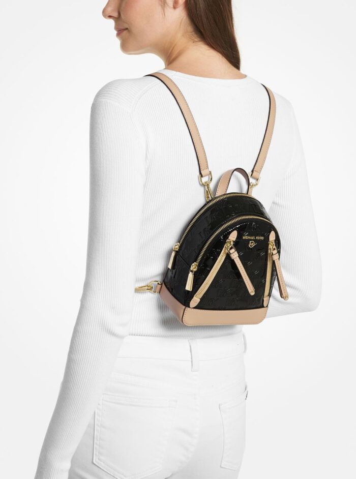 XS CNV MSGR BACKPACK
