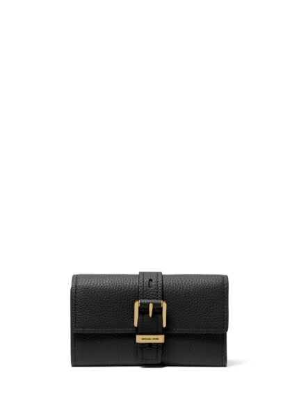 MD FLAP TRIFOLD WALLET