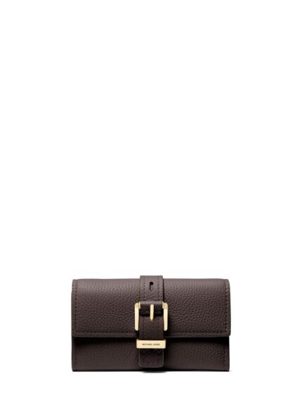 MD FLAP TRIFOLD WALLET