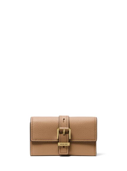 MD FLAP TRIFOLD WALLET
