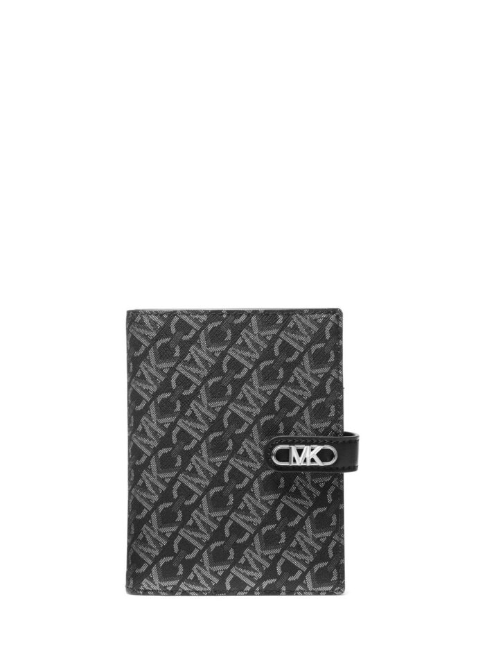 MD TAB PASSPORT WALLET