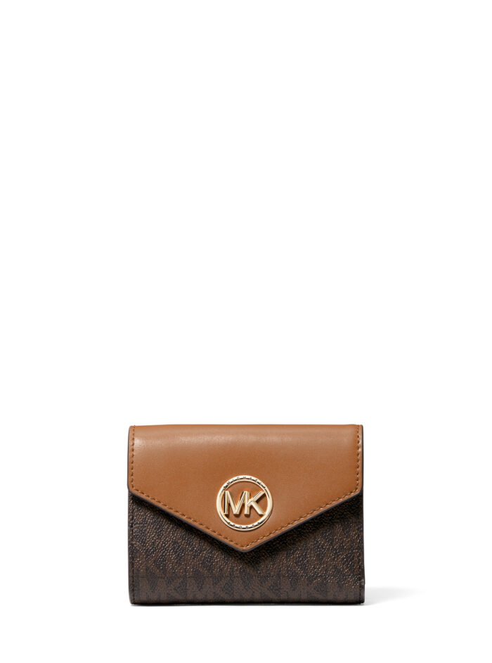 MD ENV TRIFOLD