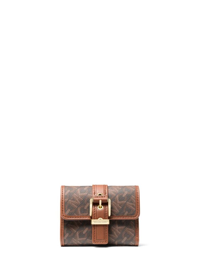 SM TRIFOLD WALLET
