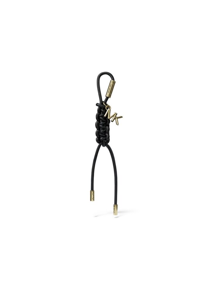BRAIDED CHARM