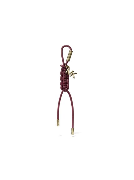 BRAIDED CHARM