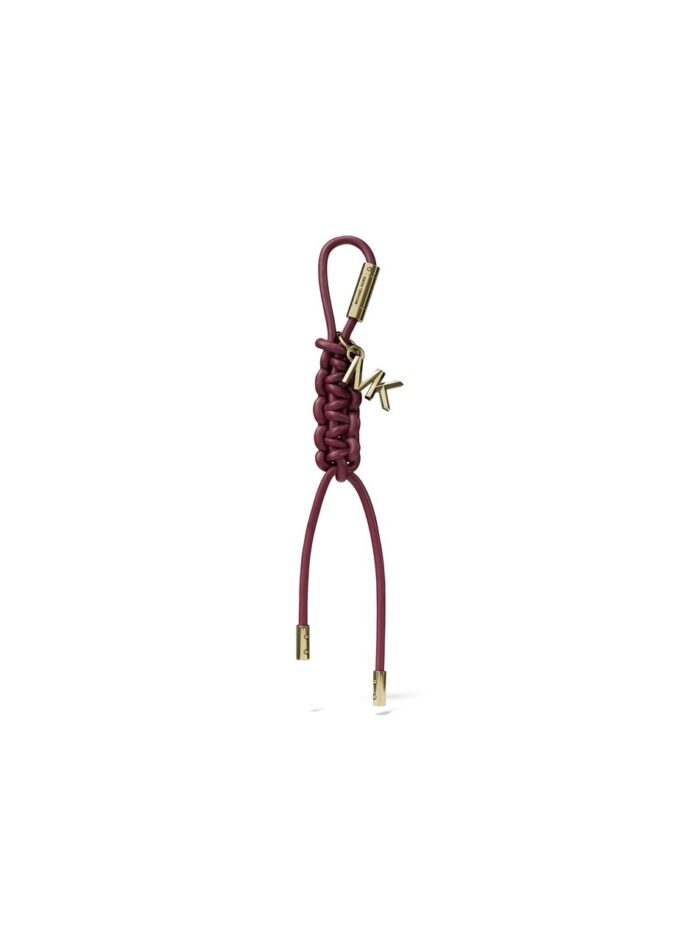 BRAIDED CHARM