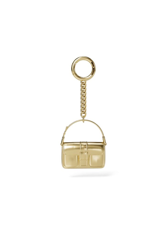 COLBY KEY CHARM