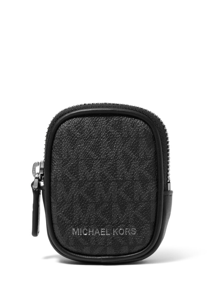CAMERA BAG W POUCH