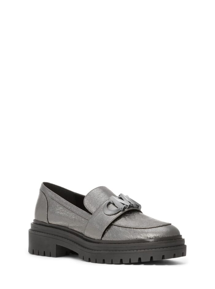 PARKER LUG LOAFER