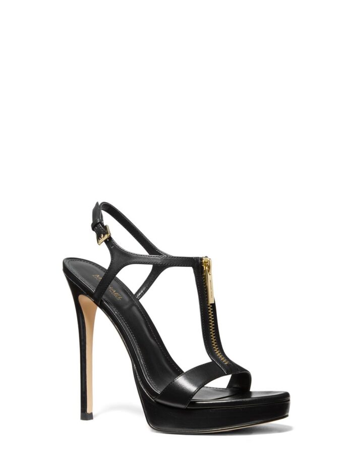 BERKLEY STILETTO PLATFORM